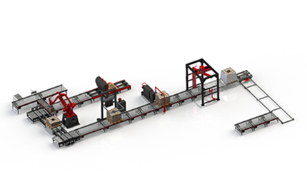 液壓打包機迅速發展因其特點滿足金屬捆扎需要 液壓打包機迅速發展因其特點滿足金屬捆扎需要