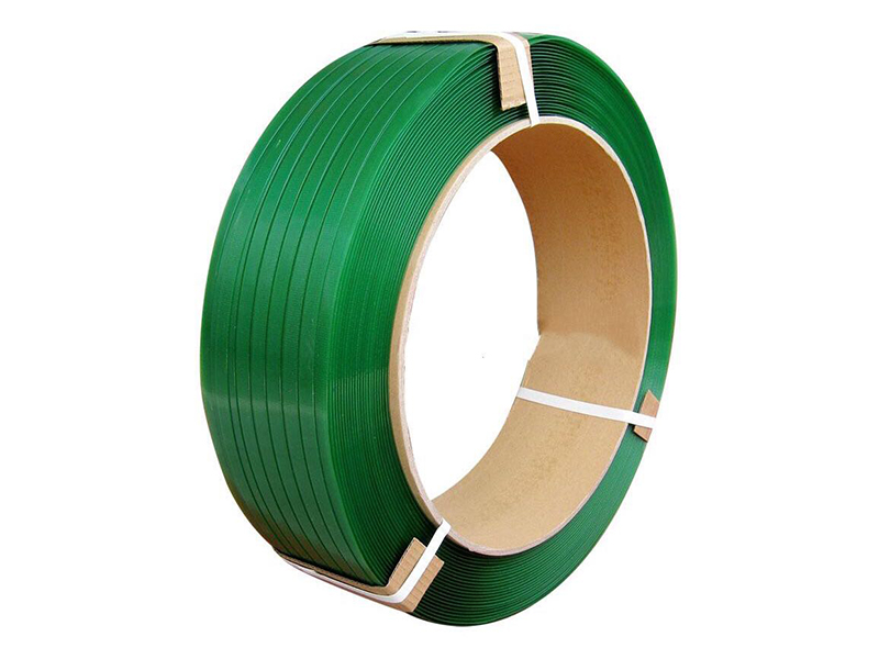 全自動機用PET塑鋼打包帶 全自動機用PET塑鋼打包帶