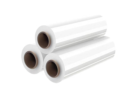 PE手工拉伸纏繞膜 PE手工拉伸纏繞膜