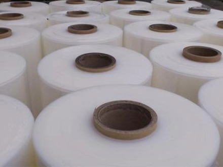 PE機(jī)用拉伸纏繞膜 PE機(jī)用拉伸纏繞膜