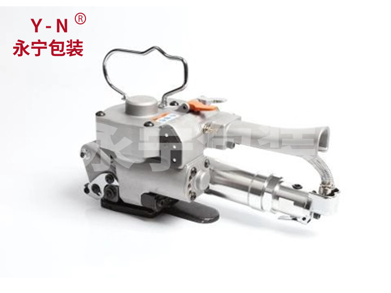 手持式氣動打包機升級款 手持式氣動打包機升級款