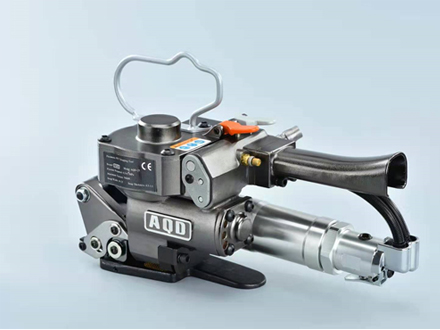 手持式氣動打包機豪華款 手持式氣動打包機豪華款